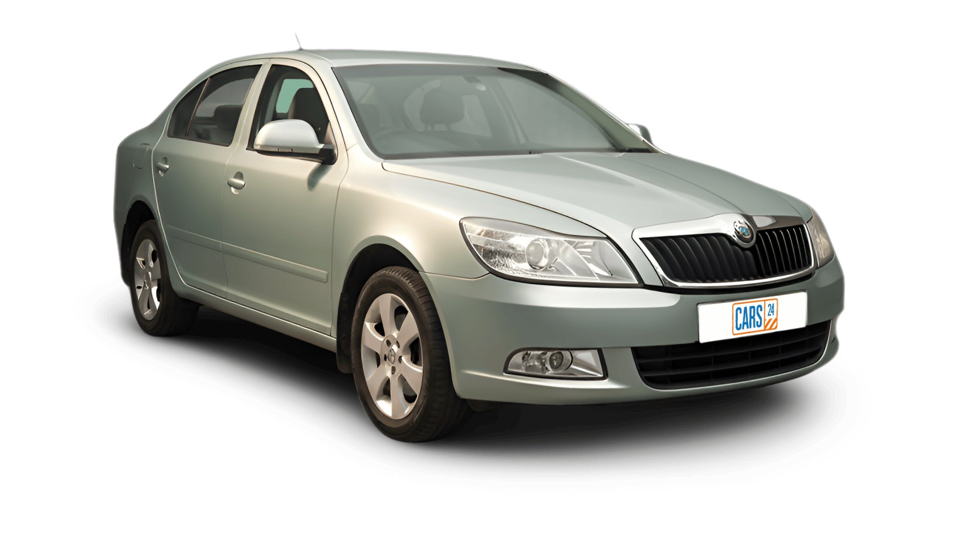 2010 Skoda Laura - Sedan - Diesel - Manual - ₹1.90 lakh